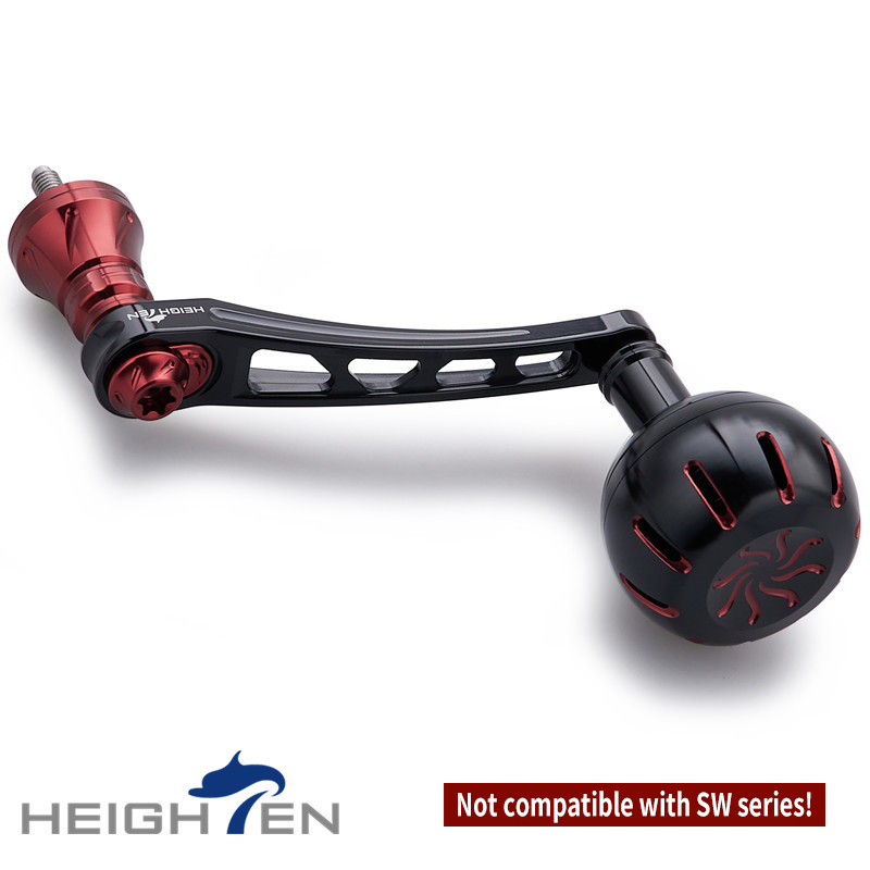 Shimano Reel Sustain - 65 мм-70 мм ручка спиннинга с