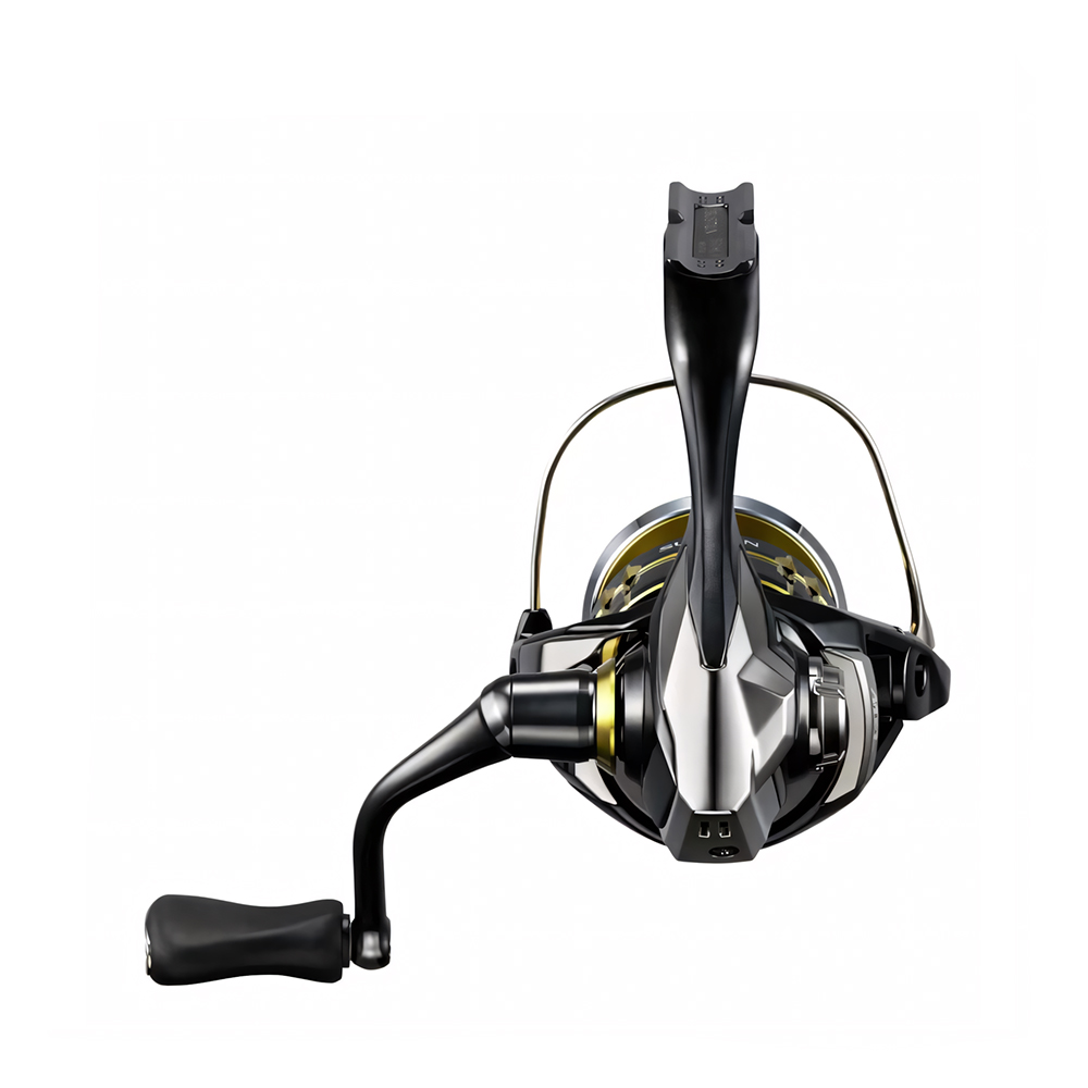 НОВАЯ 25 спиннинговая рыболовн – обзор и цена Abu Garcia Reel Revo