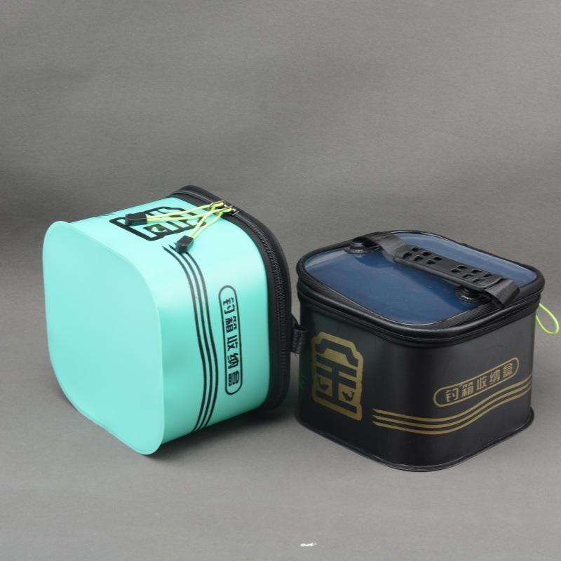 Водонепроницаемый портативный  – обзор и цена Fishing Line Box