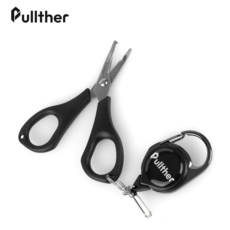Рыболовные плоскогубцы Pullthe – обзор и цена Fishing Line Box